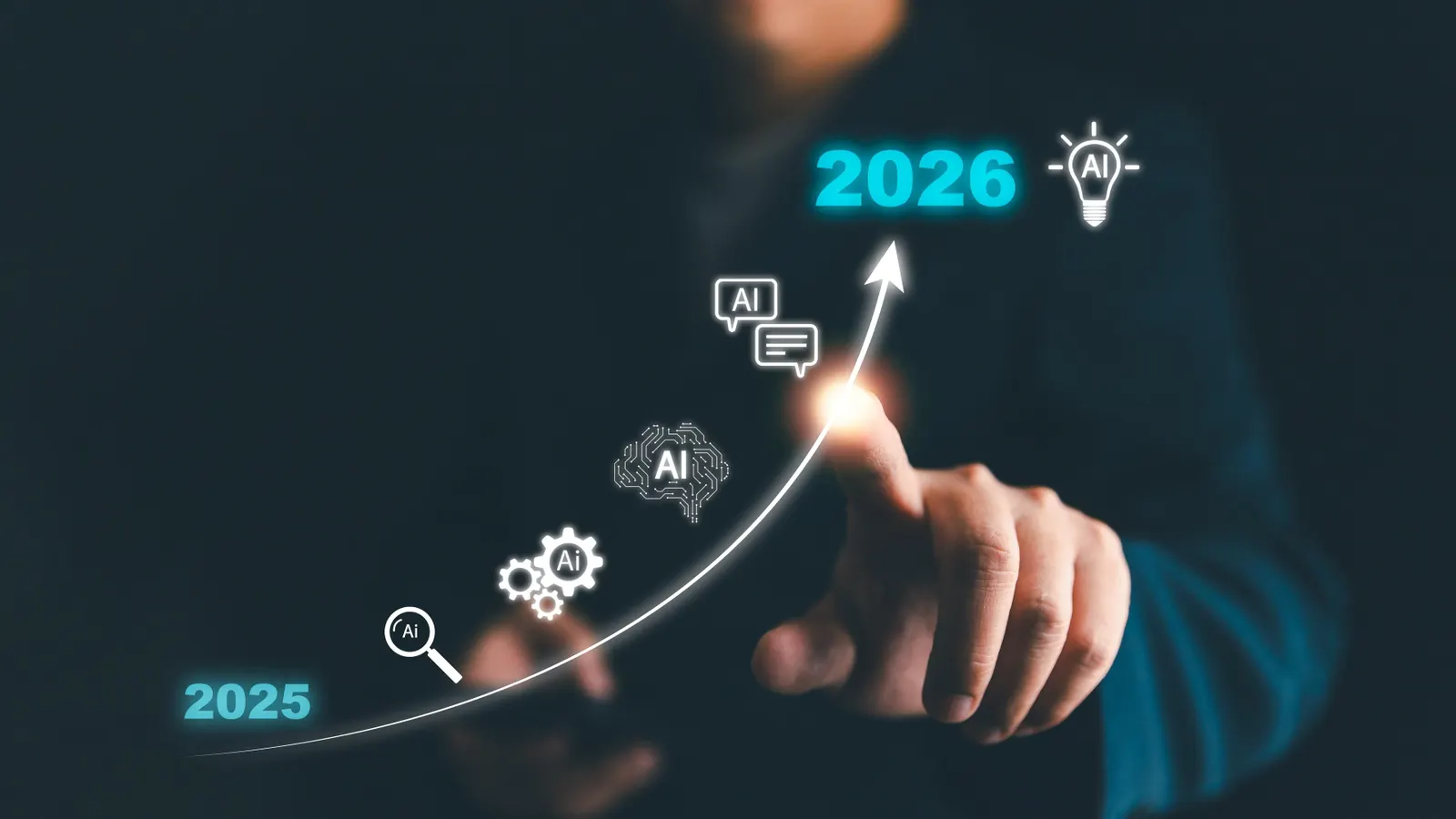 タイ、AIエージェント活用へ加速 2026年までに業務効率化とリスク管理強化へ
