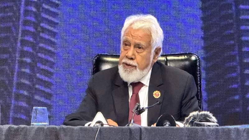 Timor-Leste Prime Minister to Visit Vietnam Officially, Attend ASEAN Future Forum
