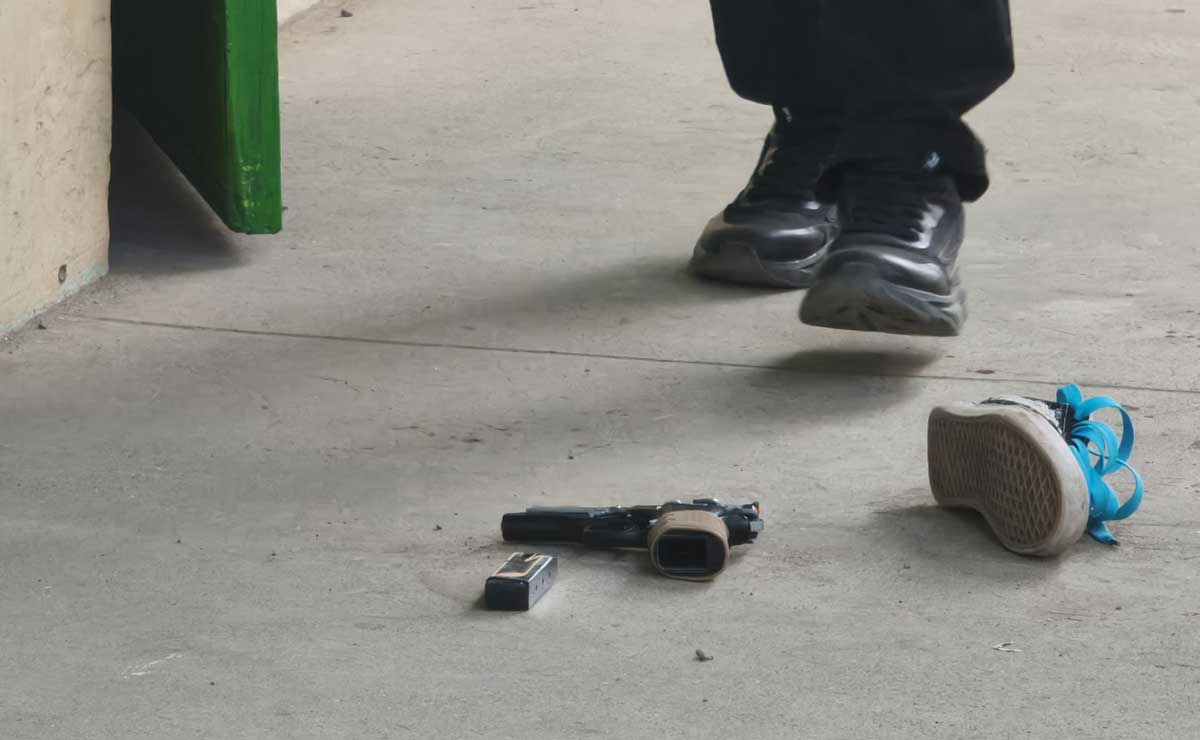 南コタバト校銃撃犯の父、過失致死などで5件の訴追