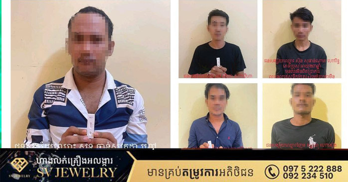 プノンペンでサロン工場火災、3人死亡 2人負傷