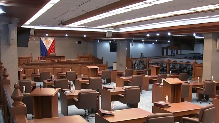 House Prosecutors Seek Testimony of Ex-Sandiganbayan Chief in Sara Duterte Impeachment Trial