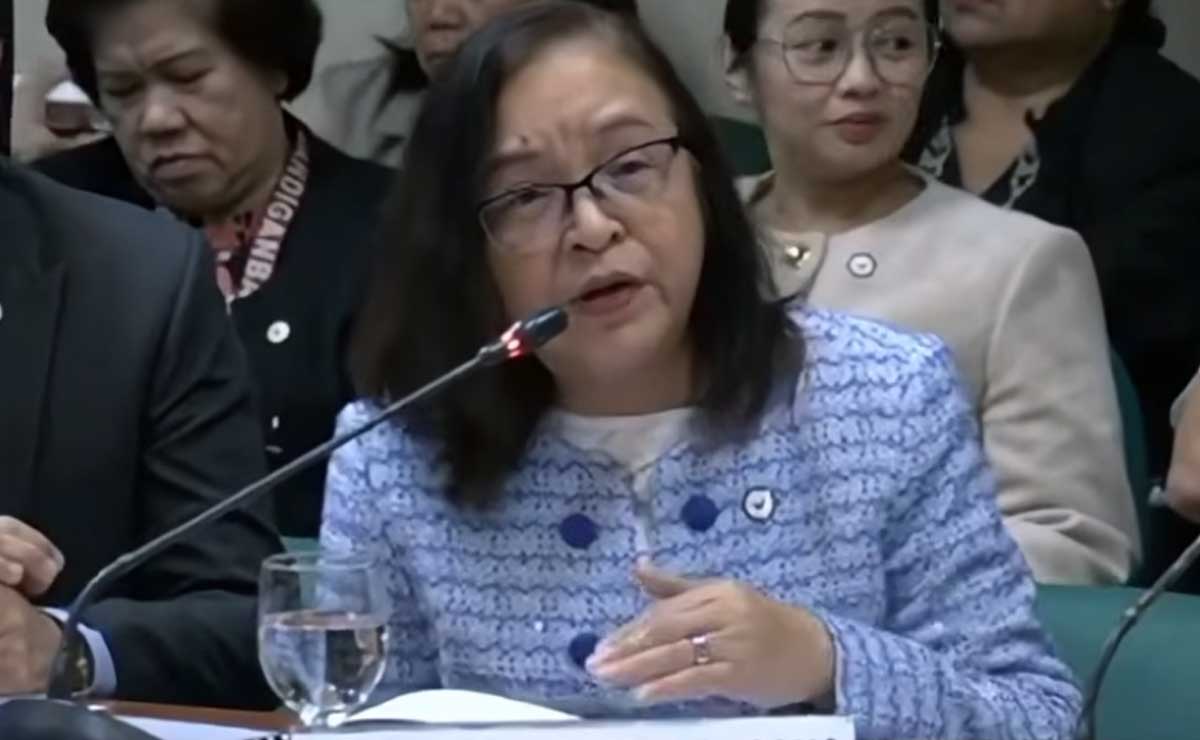Sandigan chief wants SC to review doctrine making plunder harder to prove