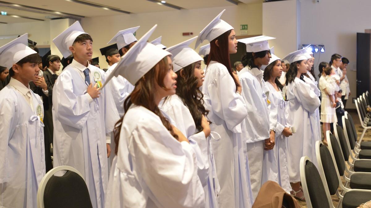 K-12 Graduates' Work Readiness Questioned; DepEd Eyes Extended OJT