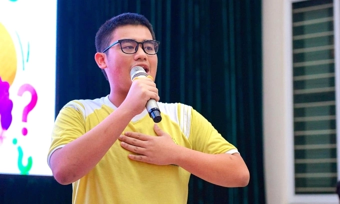 Ho Chi Minh City Teen Overcomes 'Average' Label to Secure Stanford Admission