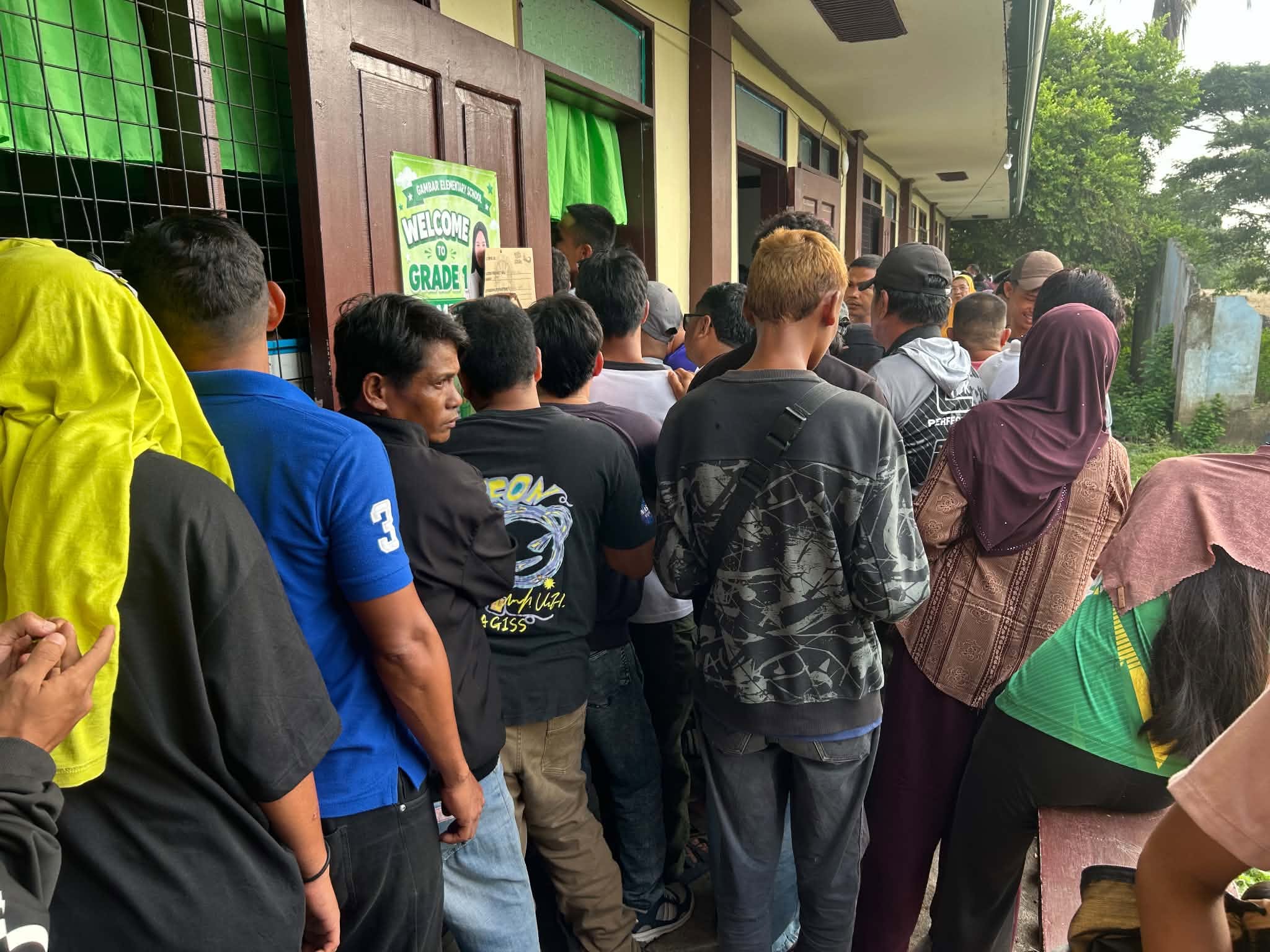 BARMM Records 80% Voter Turnout in Inaugural Parliamentary Elections
