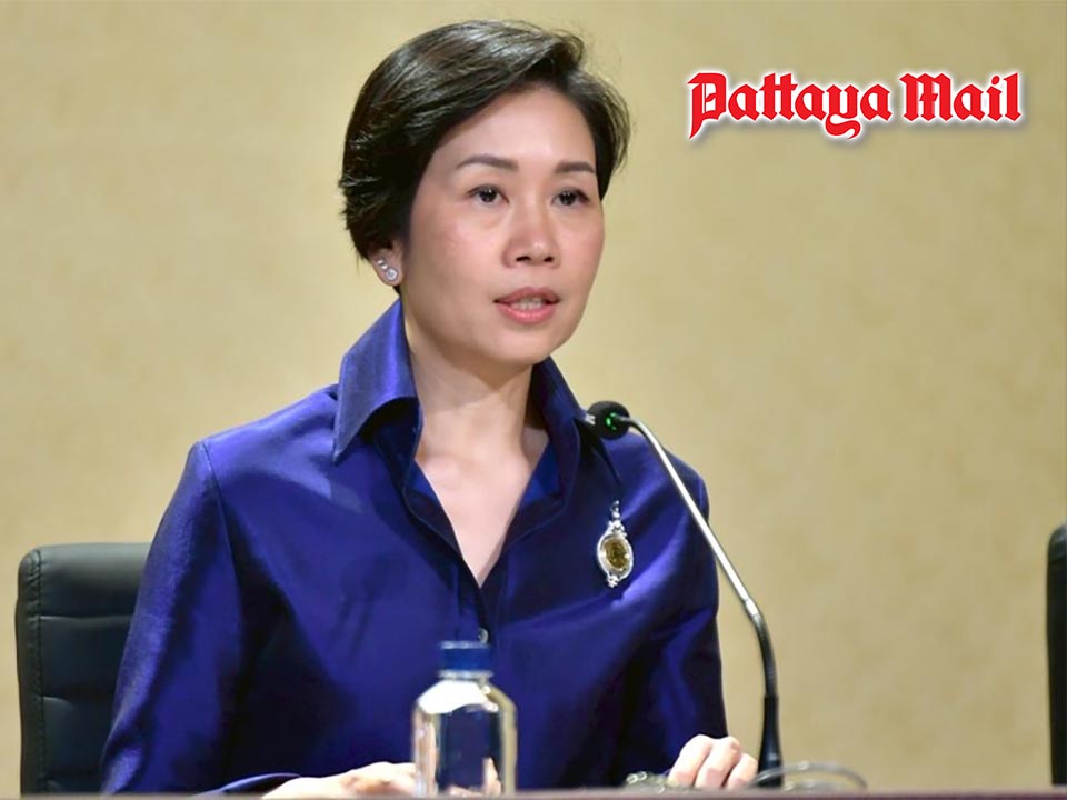 タイ、公務員の早期退職制度導入へ意見公募 財政健全化と行政効率化図る