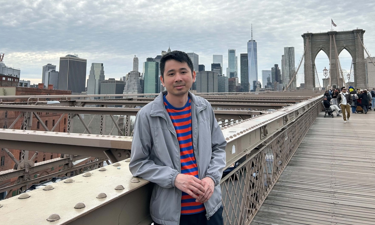 From Vietnam to the IMF: A Local Graduate’s Journey to Global Economic Research