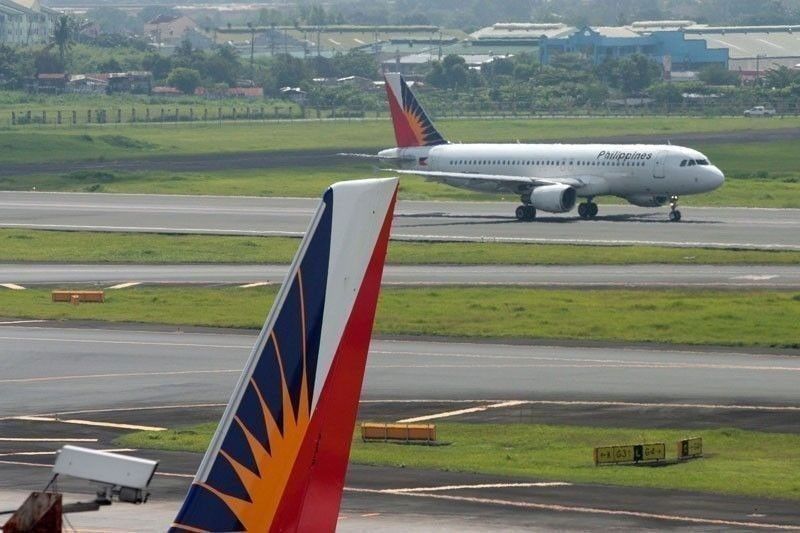 フィリピン航空、3億ドル調達、大型機購入へ弾み