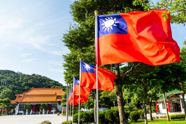 Taiwan's Local Elections Overshadowed by Simultaneous Referendums