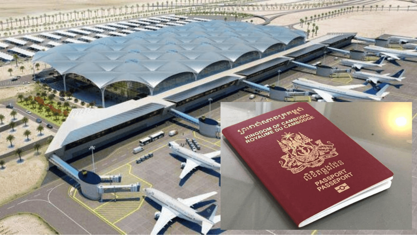 Taiwan Excludes Cambodia from Visa Programs; Phnom Penh Reaffirms Unwavering 'One China' Stance