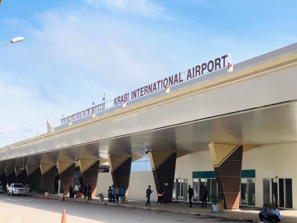 タイ、クラビ空港に冬期シーズン向け航空便増加 - スカンジナビアからの直行便も就航