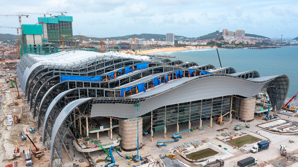 Phu Quoc Accelerates Infrastructure Development for APEC 2027