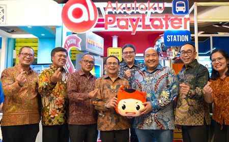 Akulaku Finance Boosts Financial Literacy and Inclusion in Bali