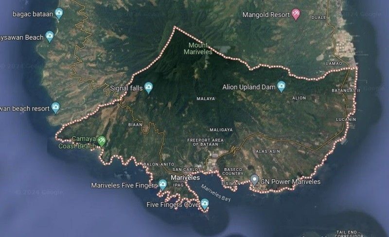 Bataan State University Establishes College of Law, Boosting Rural Justice Access