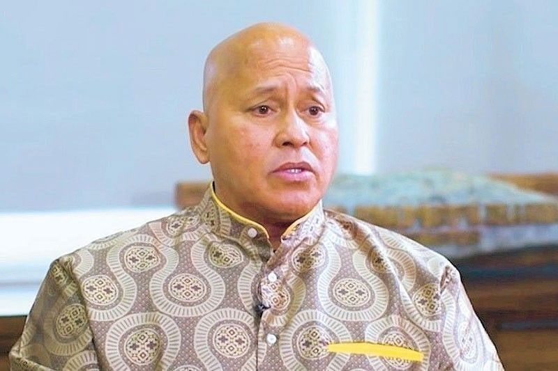 NBI: Strong Indication Bato Dela Rosa Remains in Philippines Amid ICC Warrant