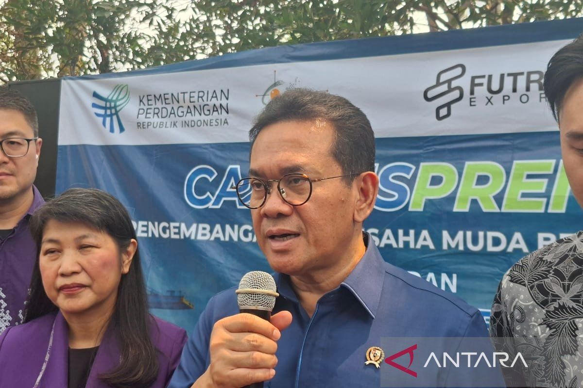 Indonesia Highlights US Trade Deal as Key Investment Opportunity