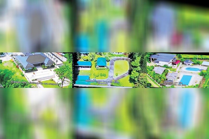 NBI Findings on Duterte Properties Too Late for Impeachment Trial