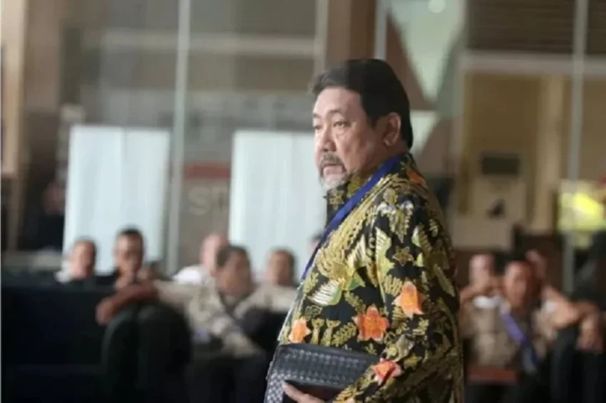 Indonesia Debates Role of Preventive Strike Unit