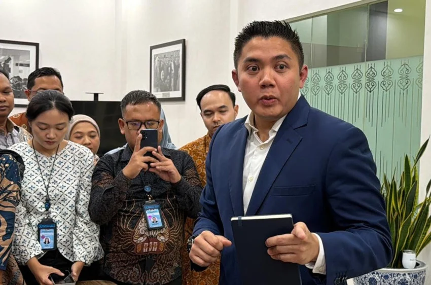 Prabowo's Firm Stance on Forest Management: Minister Teddy Seen as Key Executor