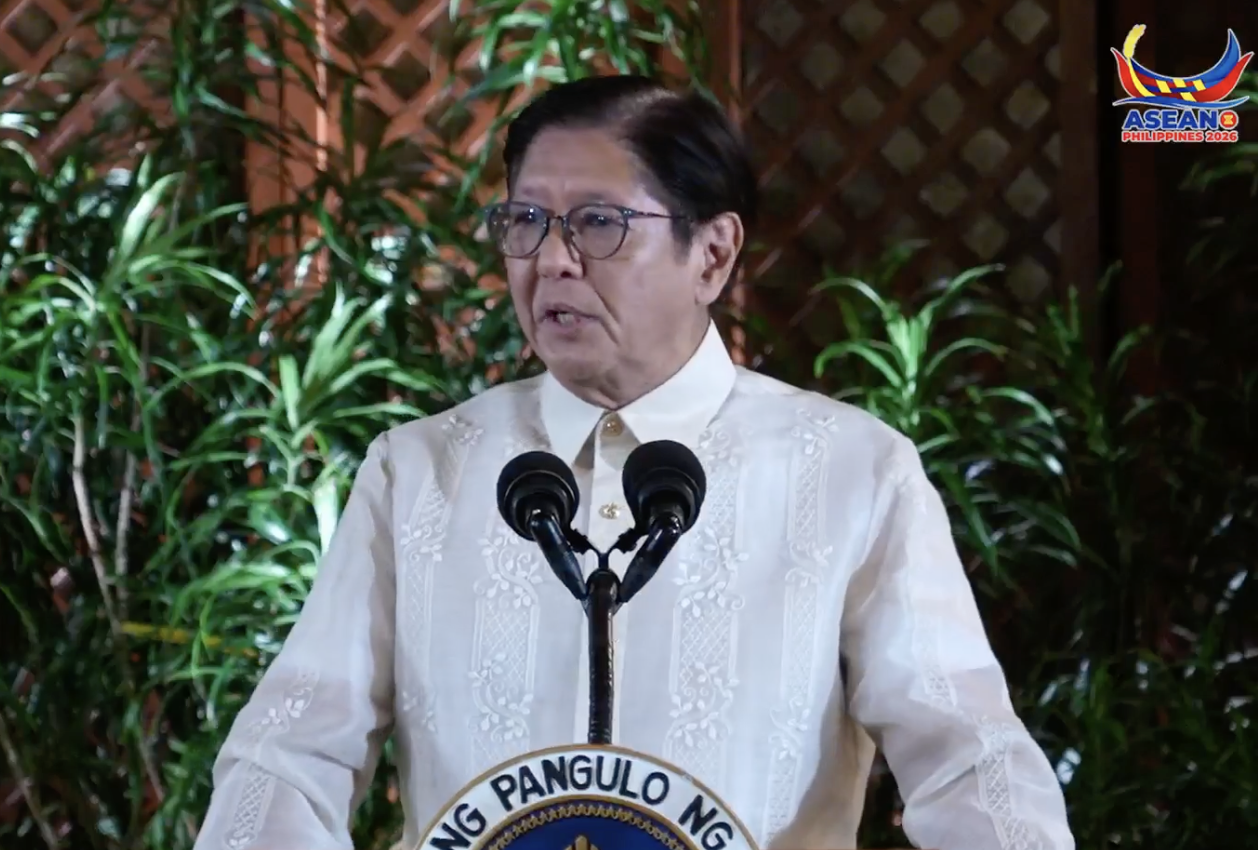 PH hosts 4 European nations joining ASEAN Treaty of Amity and Cooperation