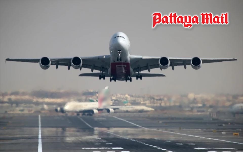 タイ航空業界、燃料高と需要減で減便へ CAATが対策を模索