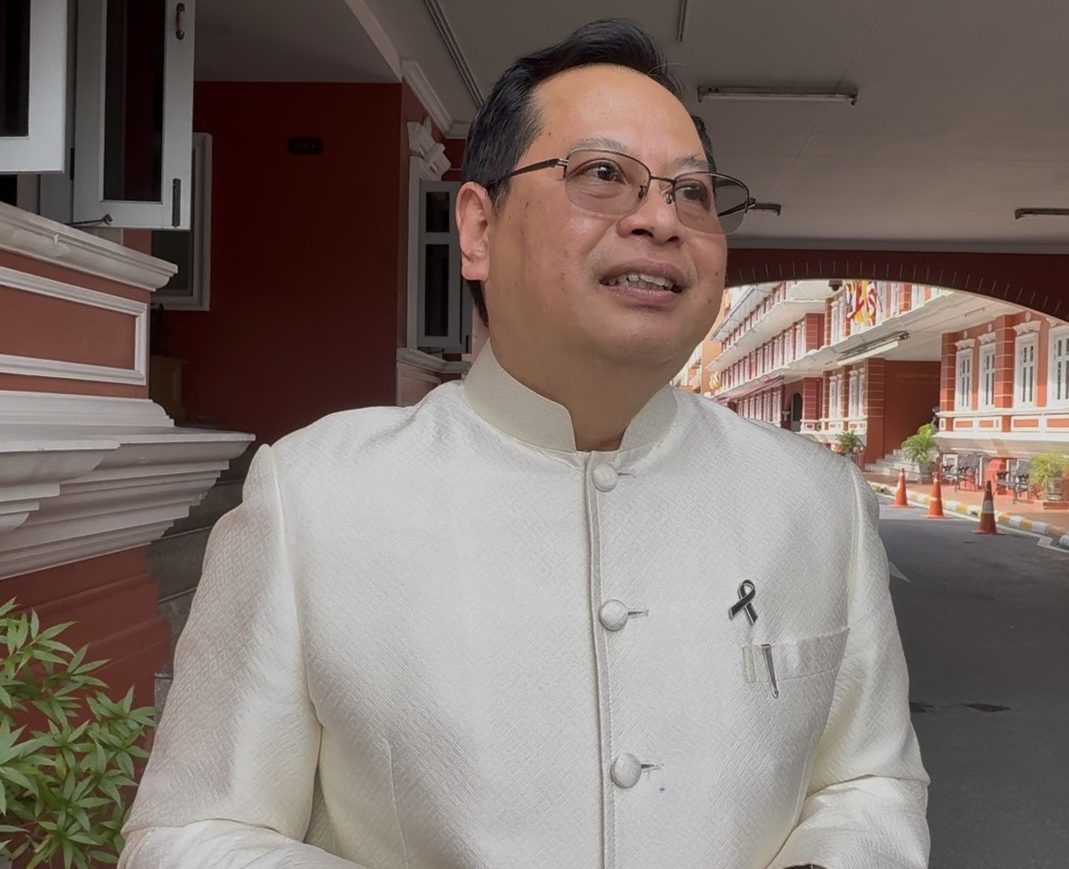 Thailand Eyes Disaster Insurance Scheme to Expedite Aid
