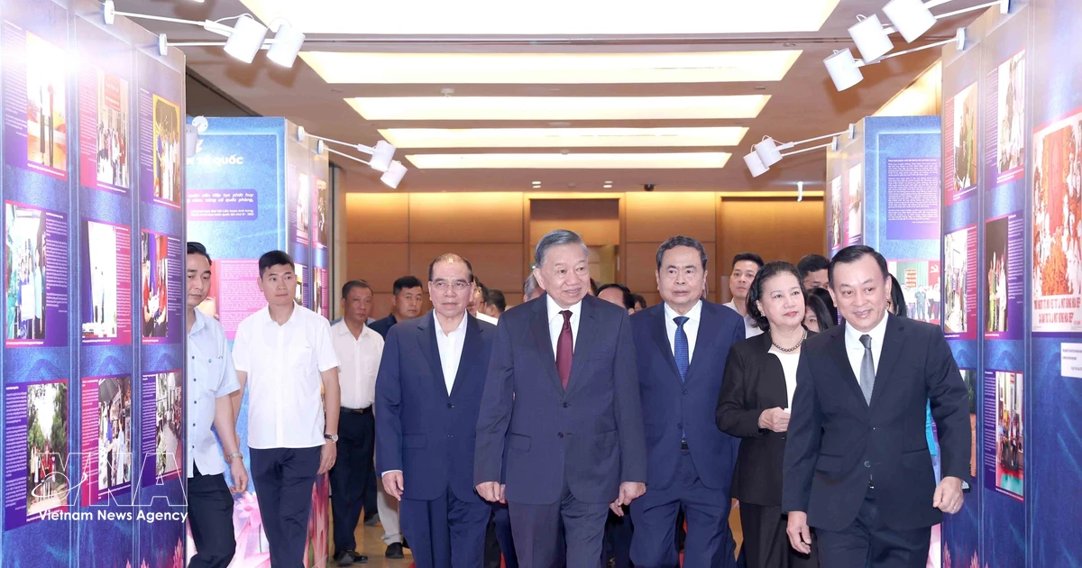 Vietnam Celebrates 81 Years of Independence, Highlighting Economic Growth and Global Role
