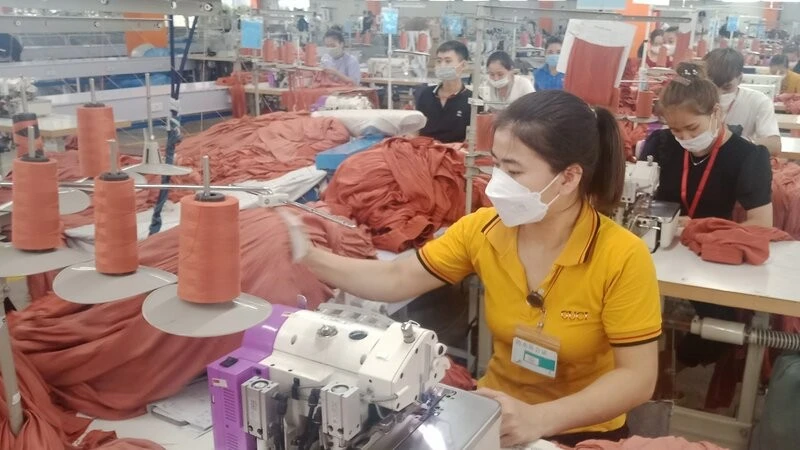 タイグエン省、新設企業への支援策で経済成長を加速