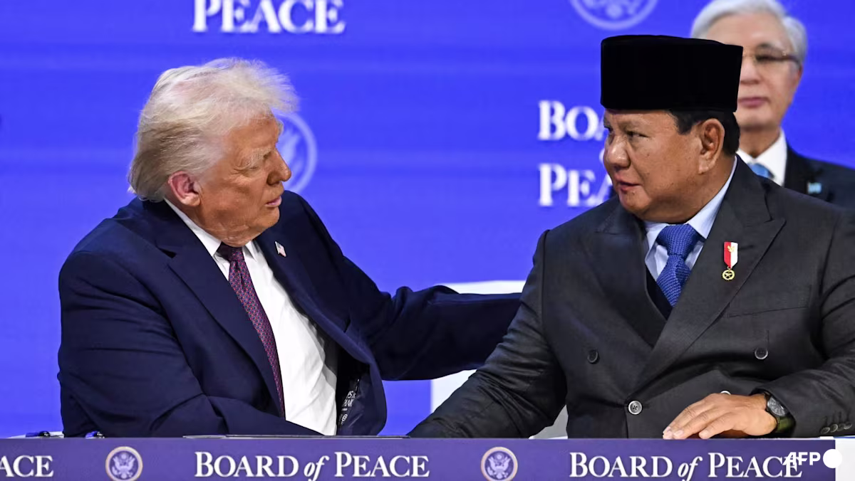 「決定後に説明」が常態化するインドネシア外交、専門家が警鐘を鳴らす