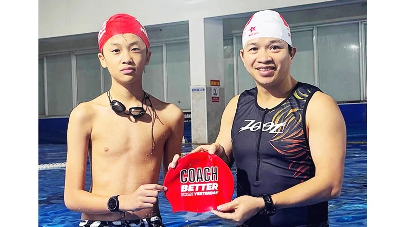 Hanoi's Summer Safety: The Rise of Survival Swimming Initiatives in Thanh Xuan