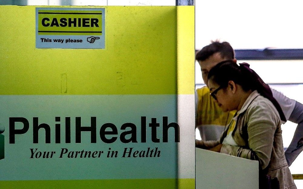 PhilHealth System Flaws Exposed by Viral Case, Lawmaker Says