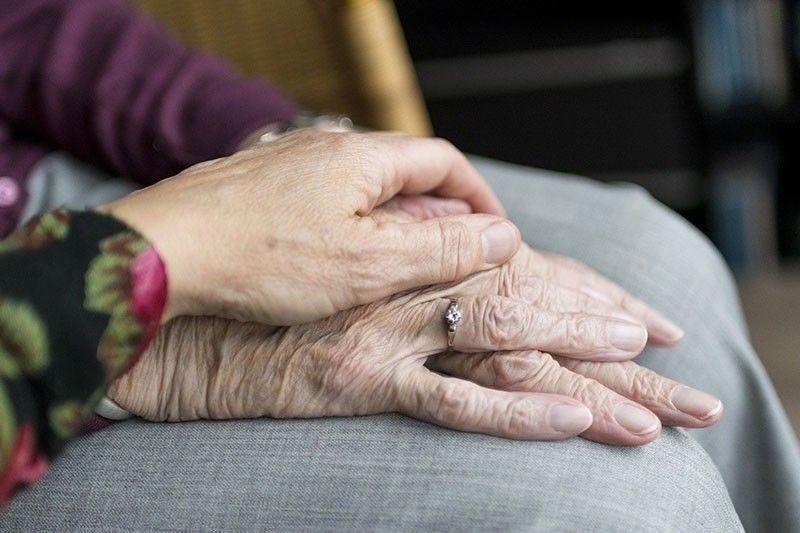 イロコスに高齢者向け専門医療センター開設