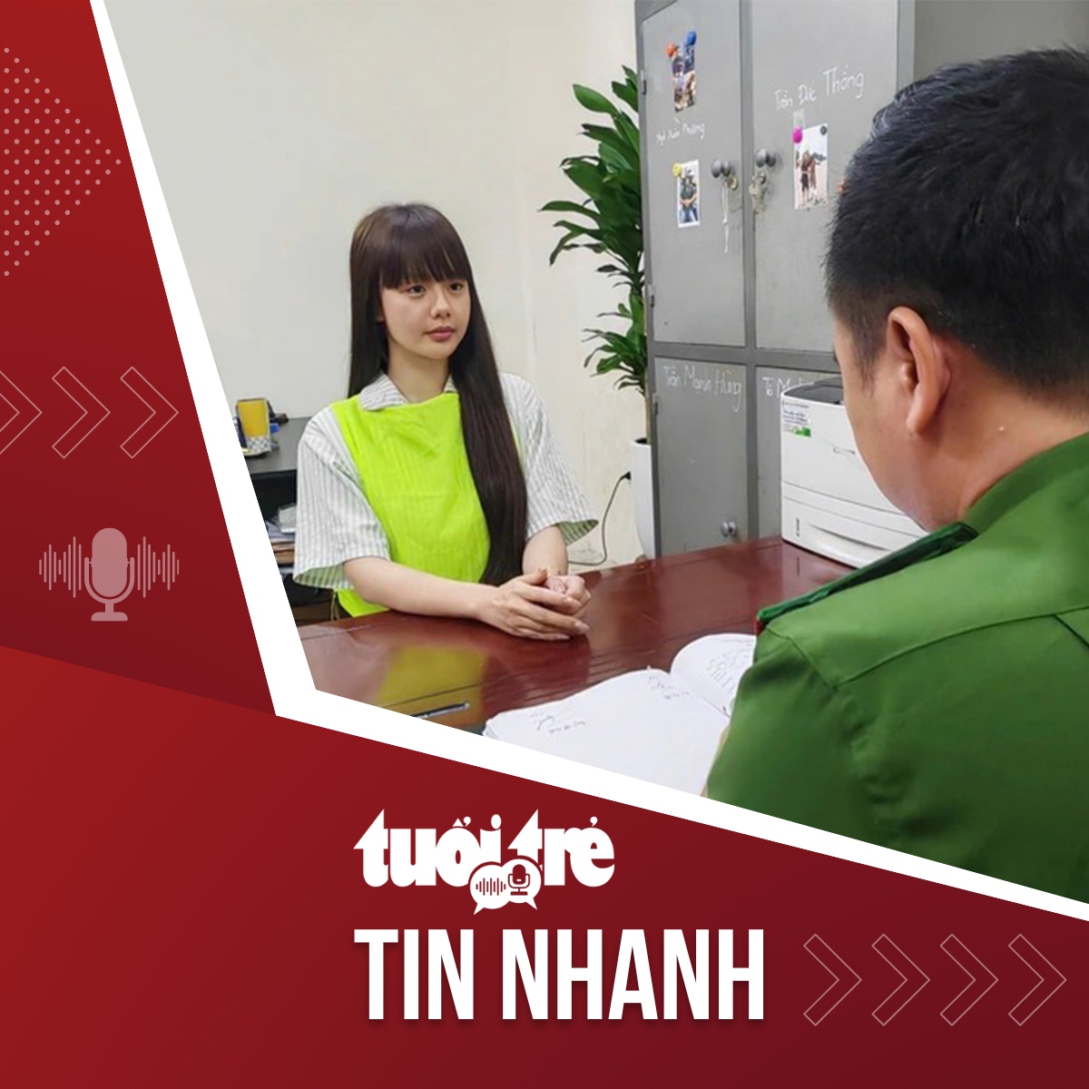 TikToker 'Teacher Huong' and Husband Prosecuted for 'Customer Deception'