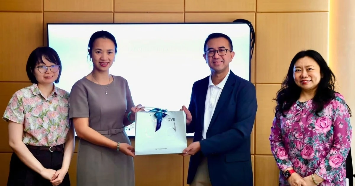 Vietnam and Brunei to Enhance Educational Cooperation
