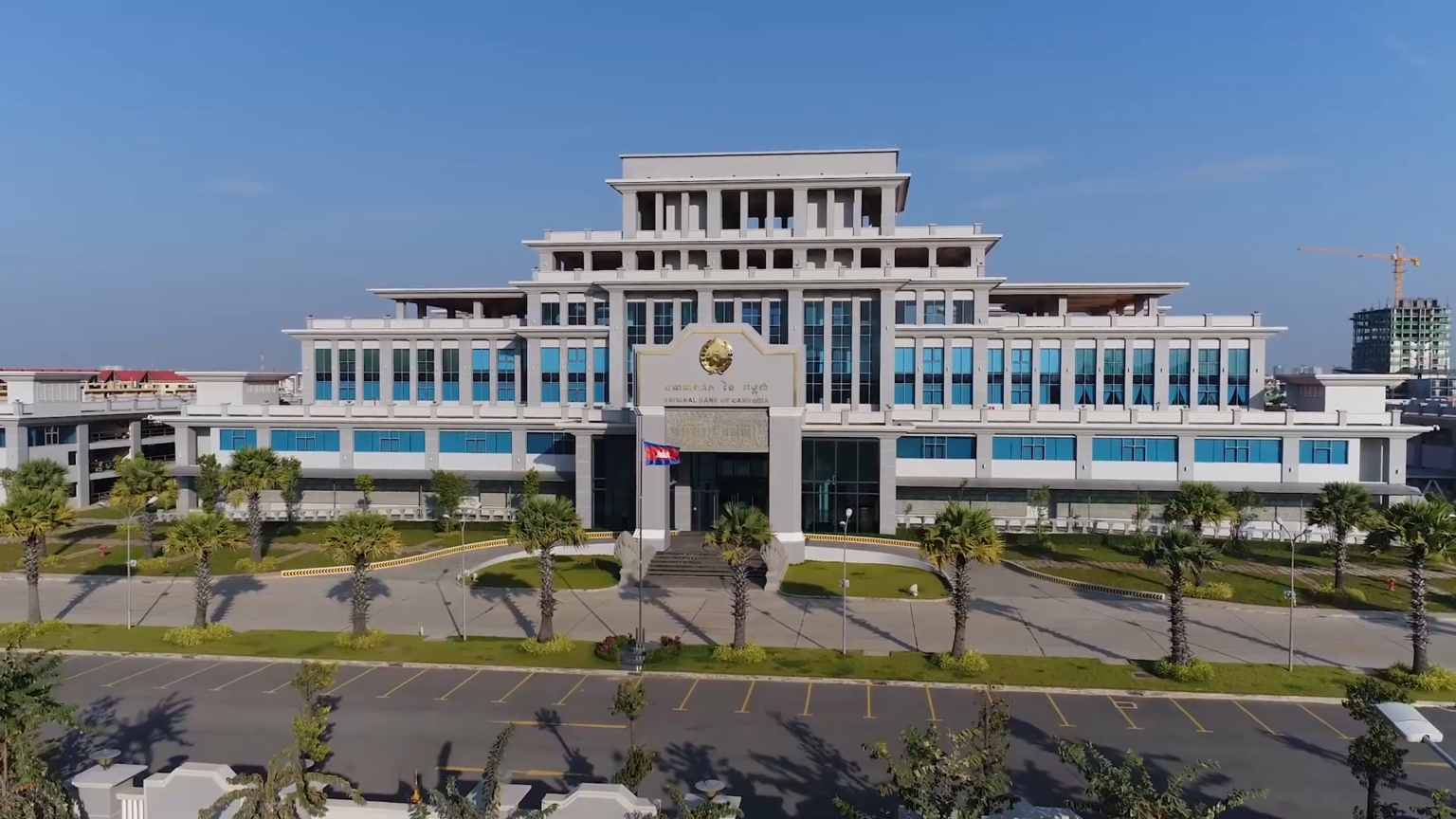 Cambodia Central Bank Denounces False Online Rumors Targeting Banking Sector
