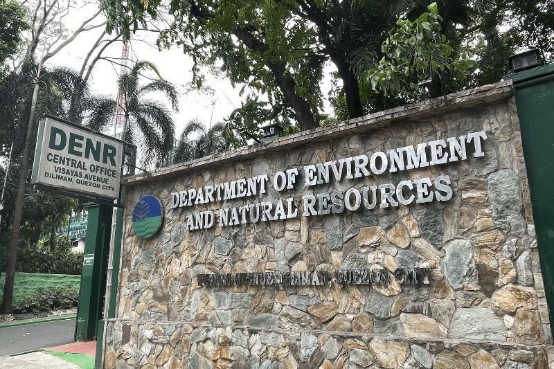 CoA flags DENR for P1.93B in unliquidated funds