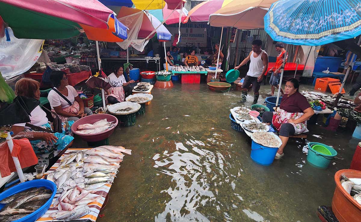 Pangasinan aquaculture players demand say in development projects