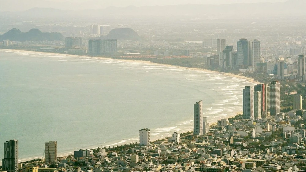 Da Nang aims to become global city with AI, DX push