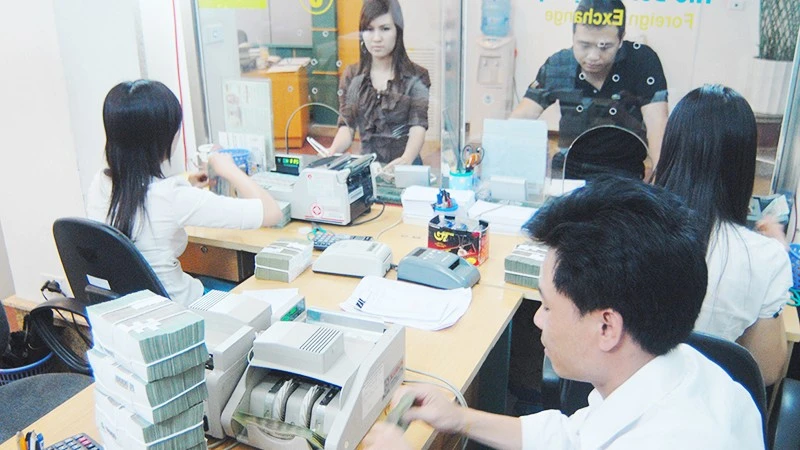 Vietnam Eases Long-Term Lending Rules, Boosting Credit Space Amid Funding Flow Concerns