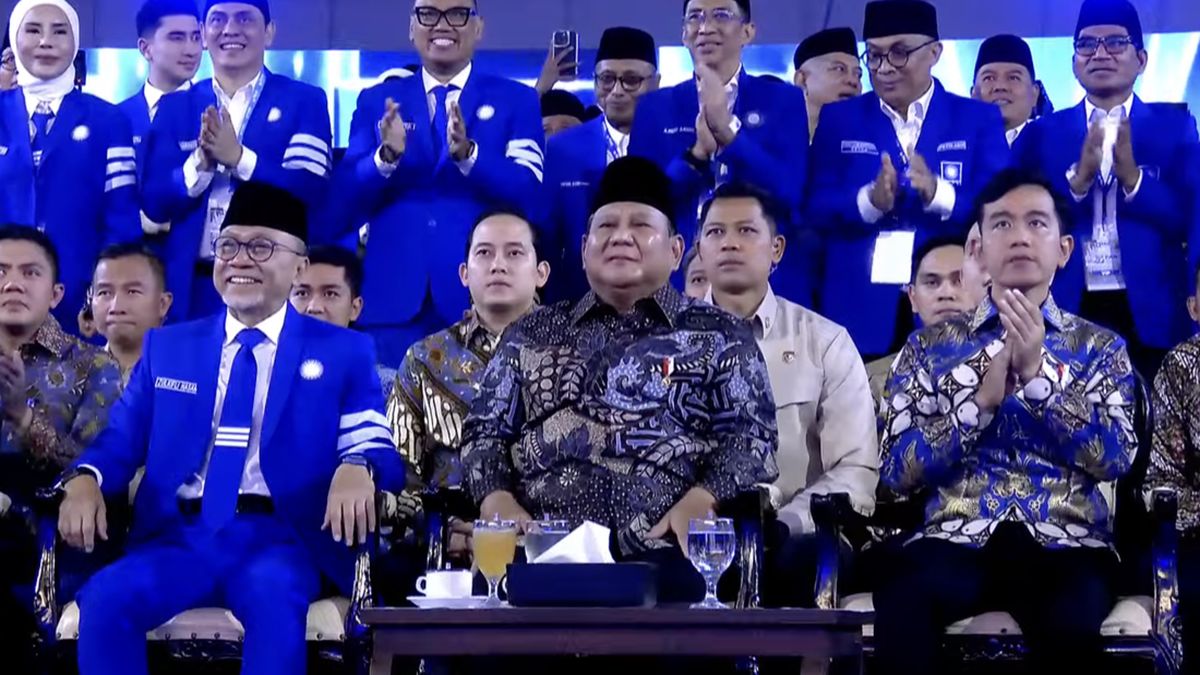 インドネシア政界、大統領選巡り軽口と本音交錯