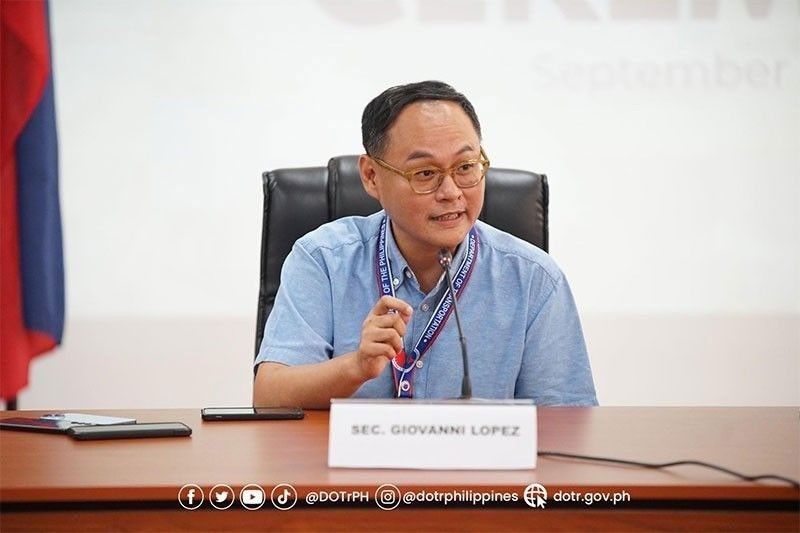 DOTr, DPWH Secretaries Swap Posts Amid Reform Push