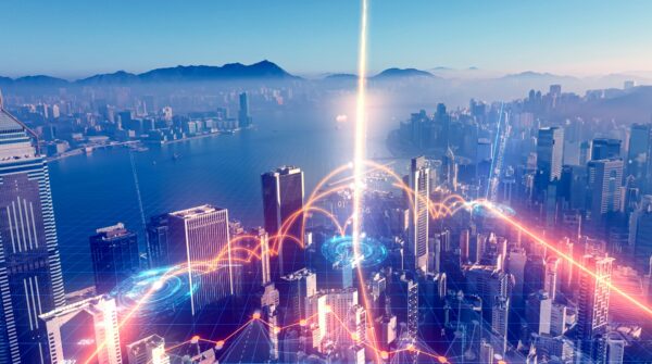 Asia's AI Sprint: Indonesia's Position and Challenges