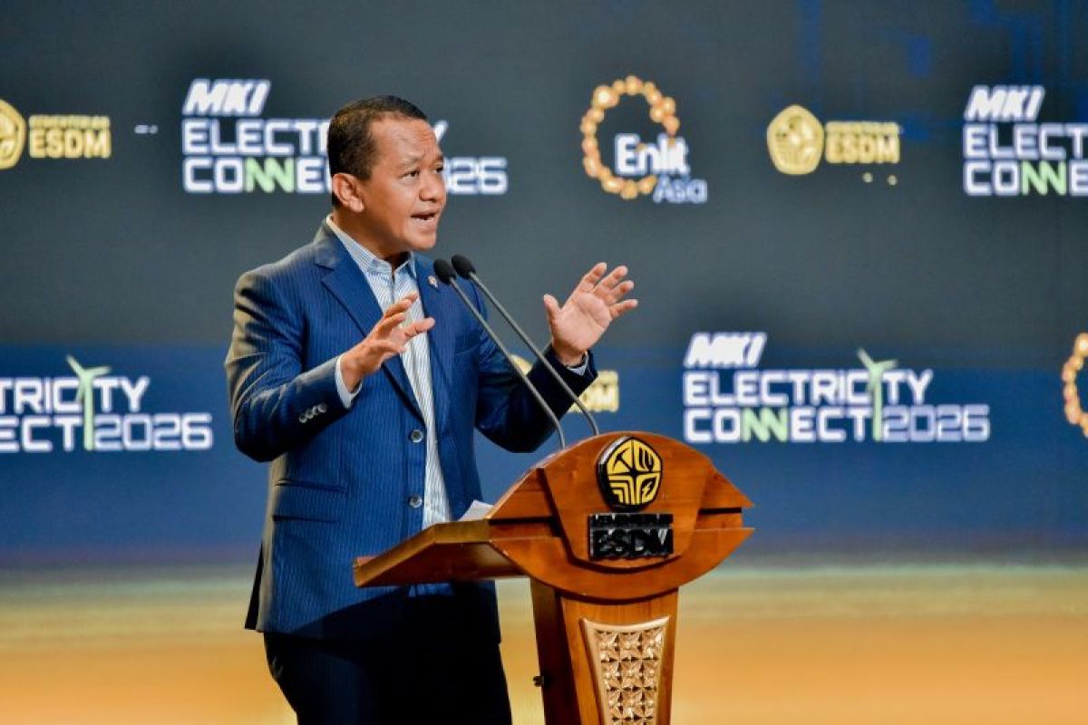 Indonesia Pushes 100 GW Power Investment for Net-Zero Goal