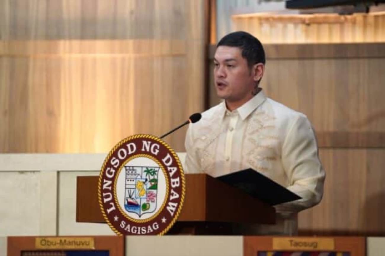 大統領府、バステ・ドゥテルテ氏の弾劾陰謀論に反論