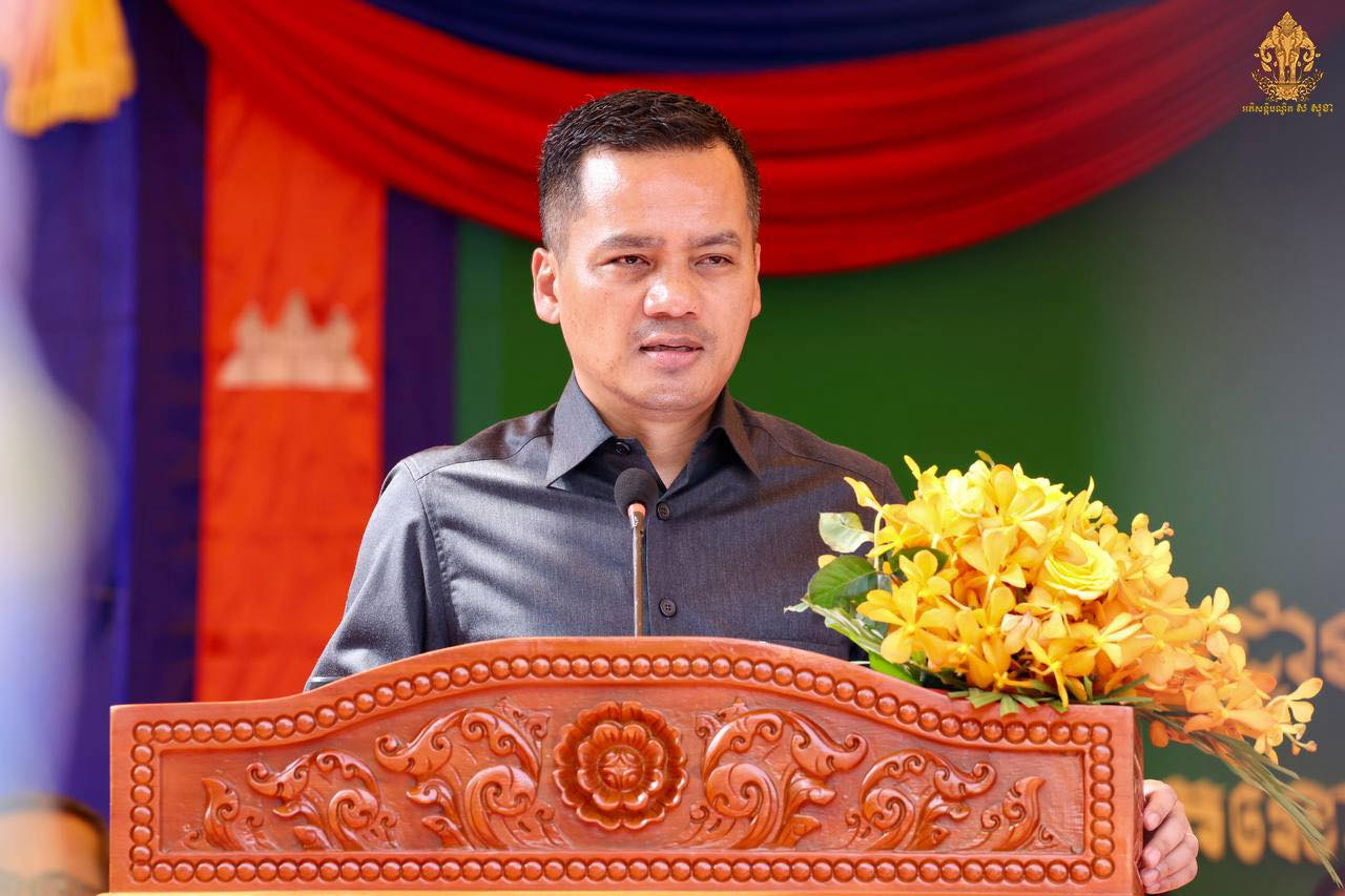Interior Minister Urges Local Authorities to Address Citizen Concerns Promptly