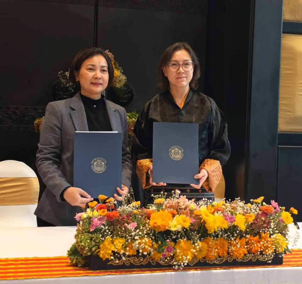 Cambodia and Bhutan Forge Partnership for Cross-Border Payments
