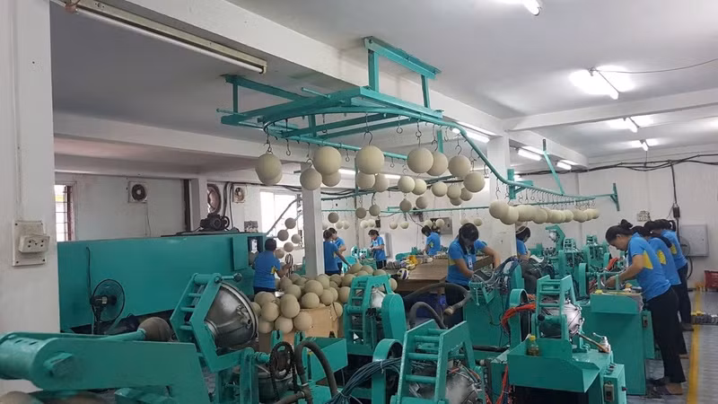 Vietnam Addresses Labor Market Transformation: Digitalization and Skill Gap Correction Urgently Needed