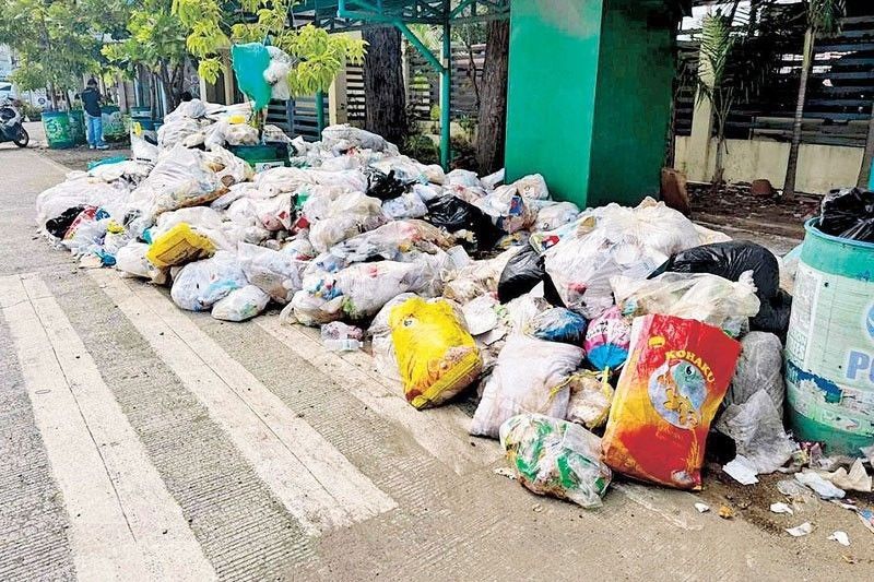 Davao City Opens New Waste Facility Amid Safety Upgrades