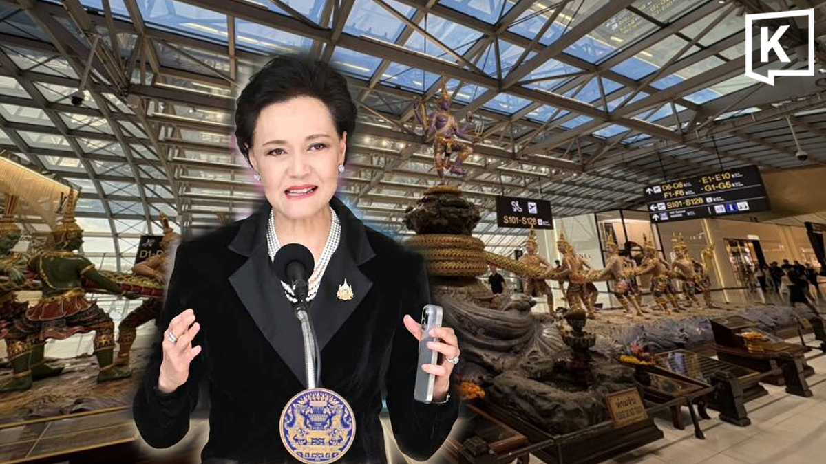 タイ、外国人観光客に450バーツの入域料徴収へ 映画製作支援も強化