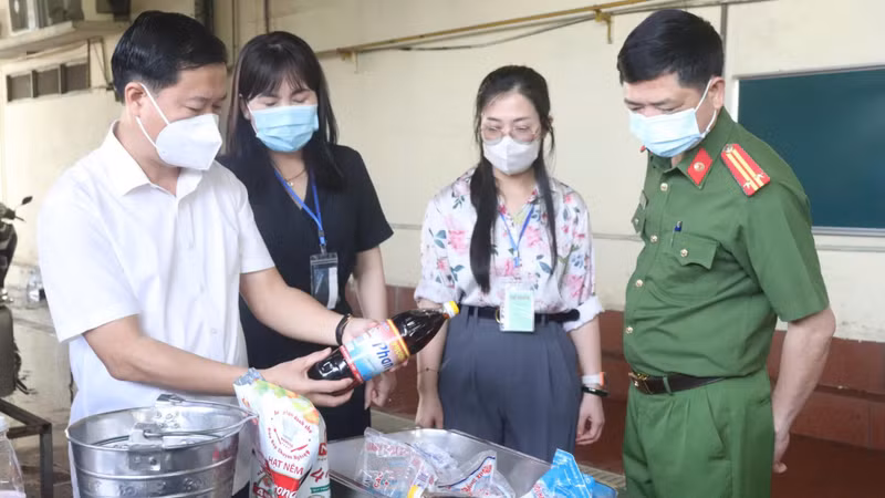 ベトナム、食品安全法改正へ - 管理体制強化と「事前審査から事後審査へ」
